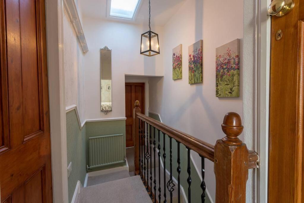 Holly Cottage Bowness-on-Windermere Exterior foto